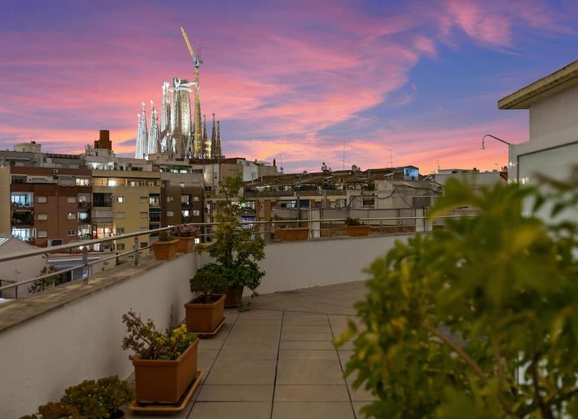 Balcone Foto