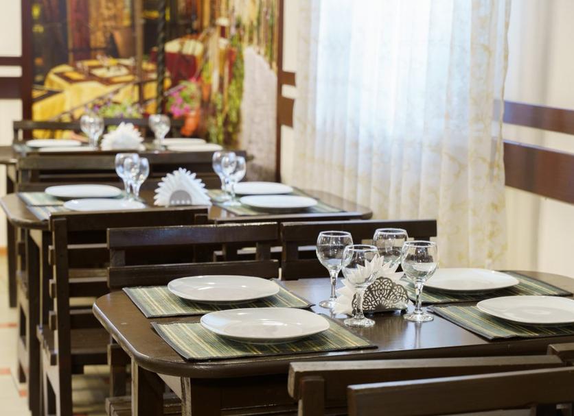 Ristorante Foto
