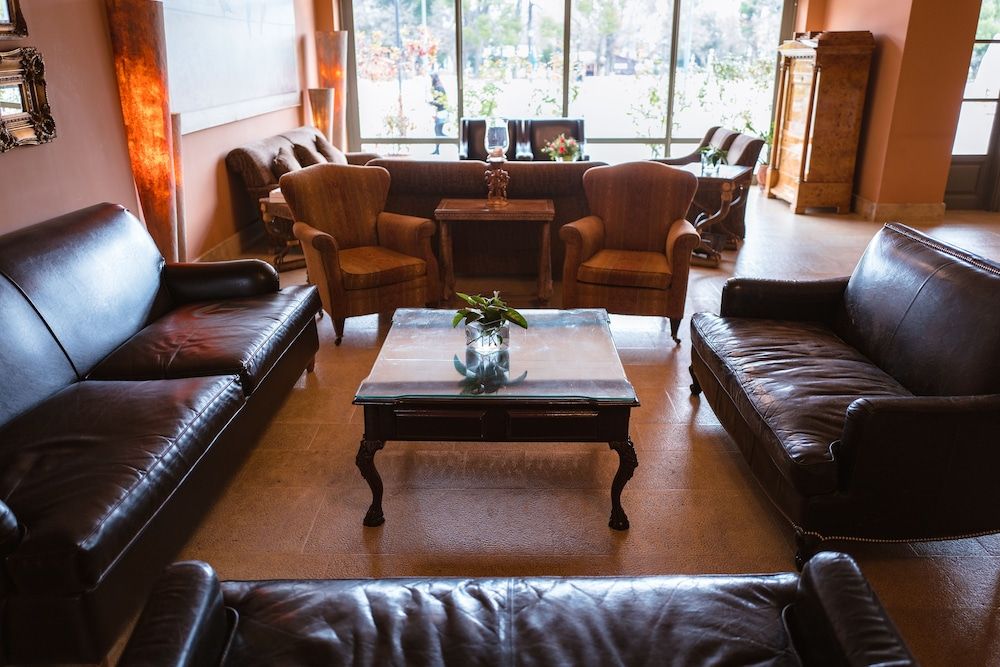 Area lounge