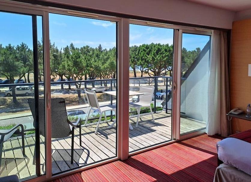 Balcone Foto