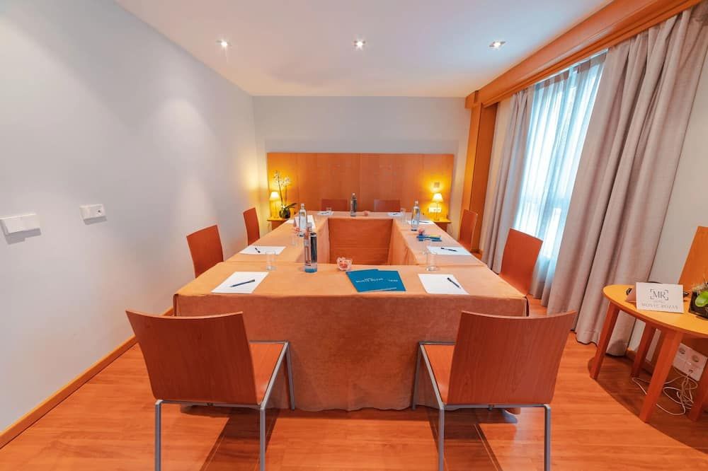Sala conferenze