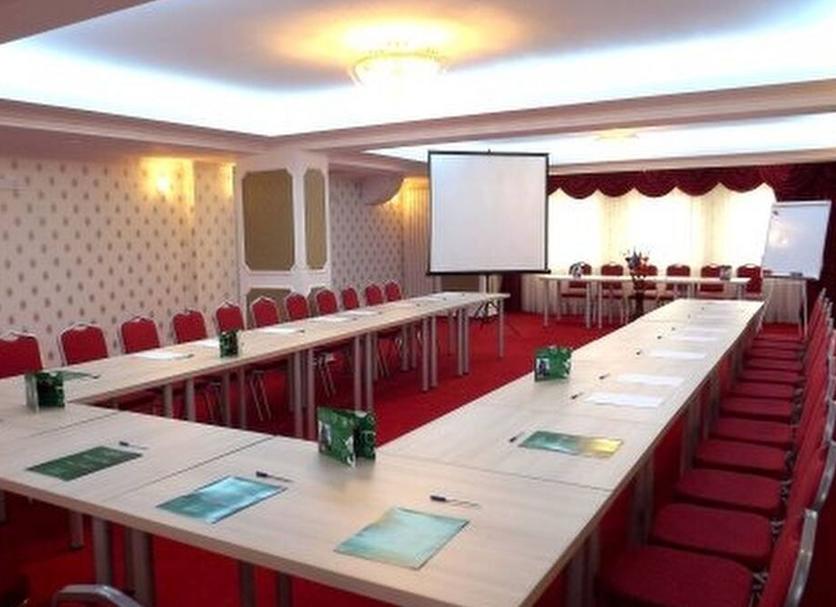 Sala conferenze Foto