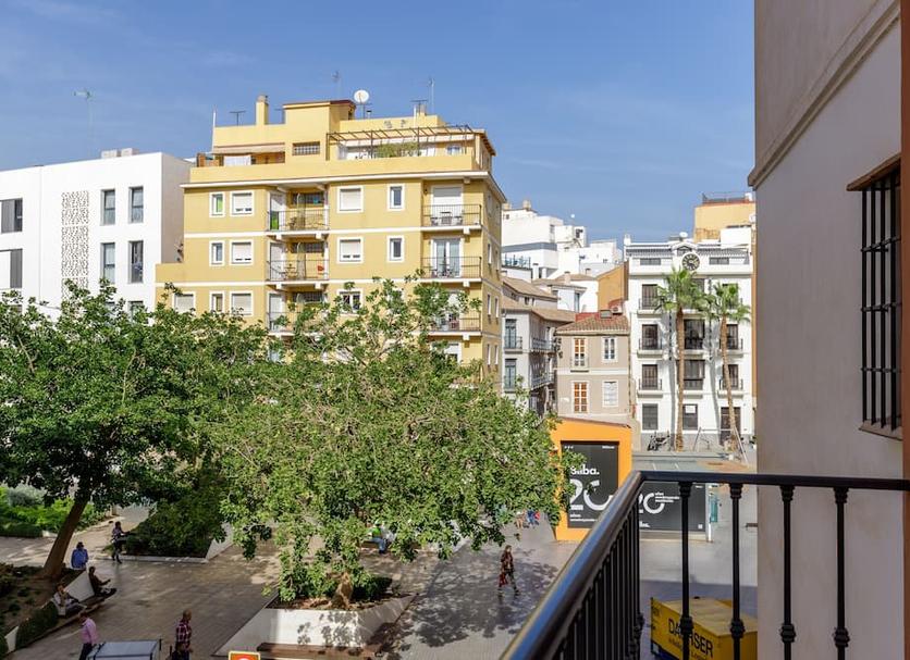 Balcone Foto
