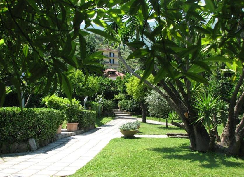Vista esterna Foto