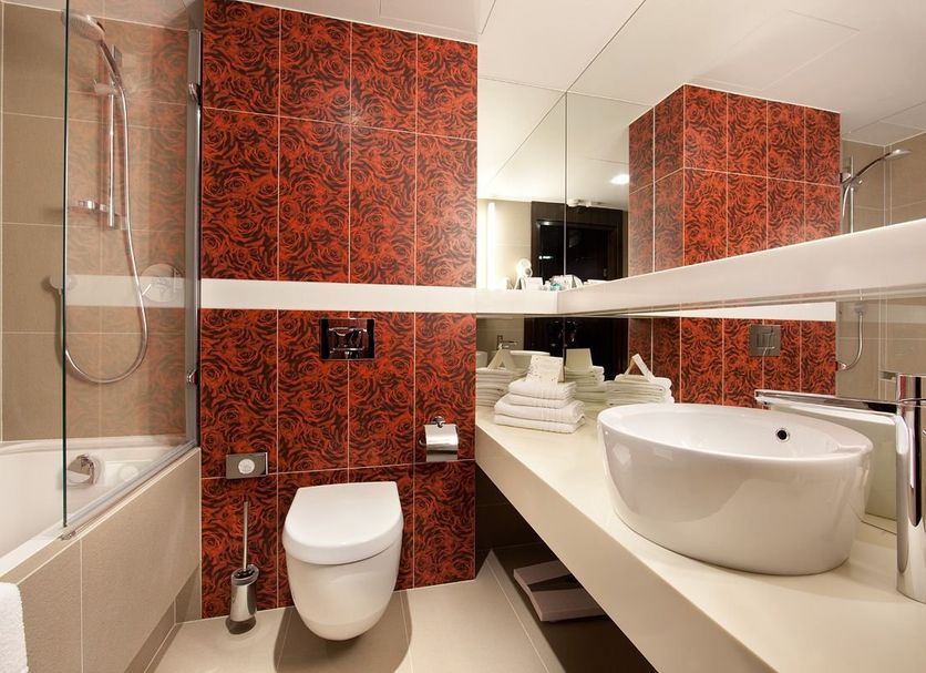 Bagno Foto