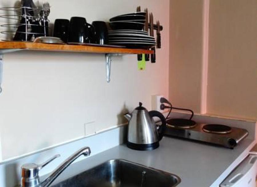 Cucina Foto