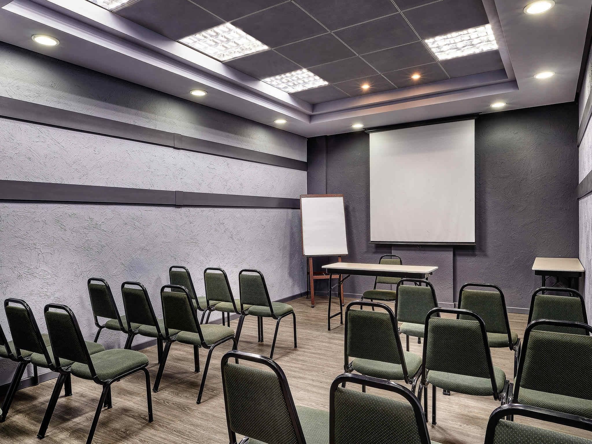 Sala conferenze