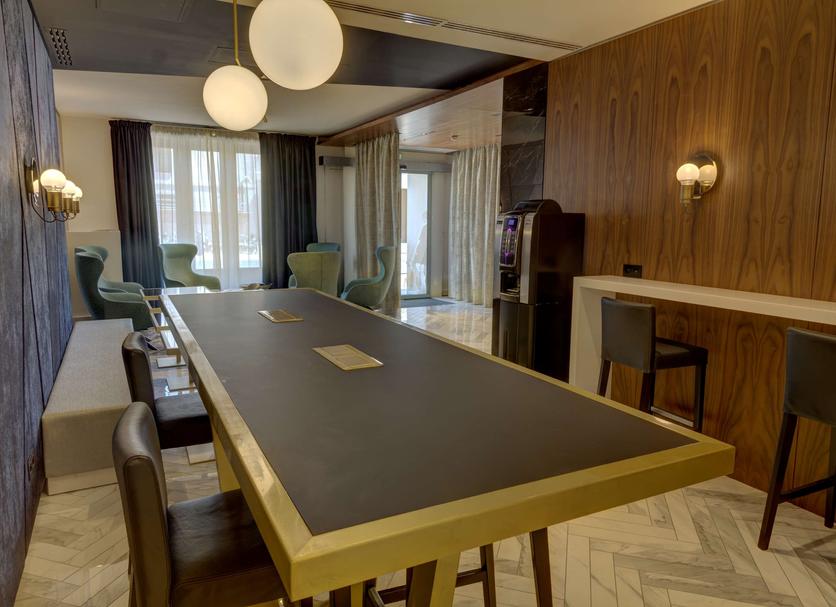 Sala pranzo Foto