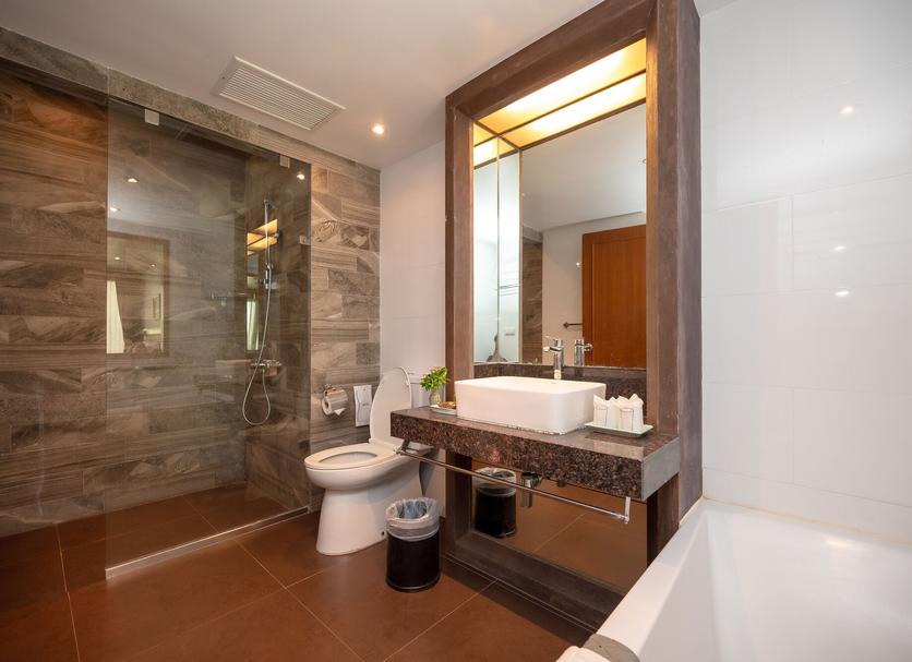 Bagno Foto