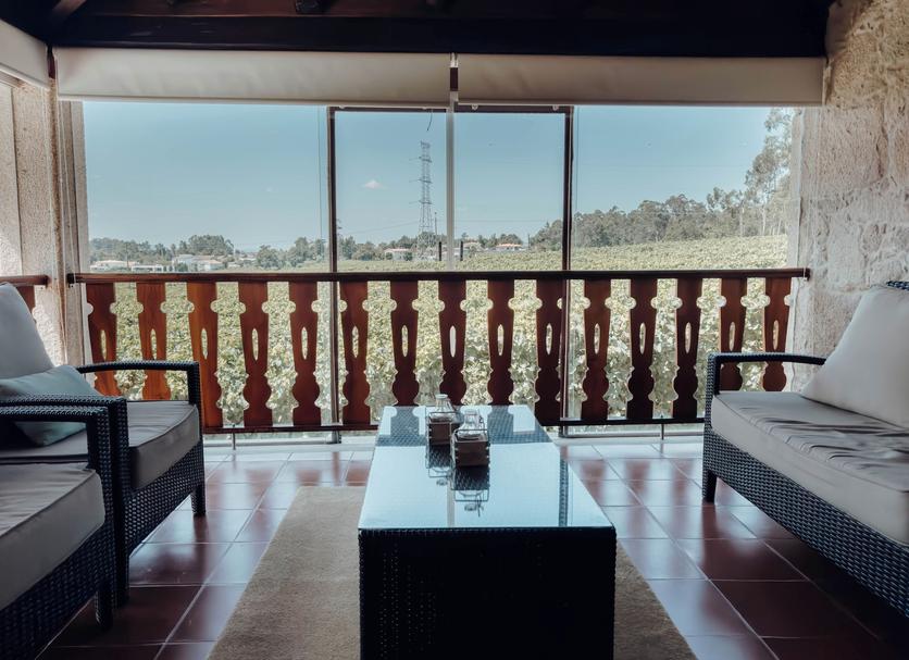 Balcone Foto