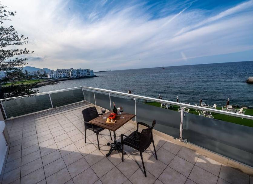 Balcone Foto