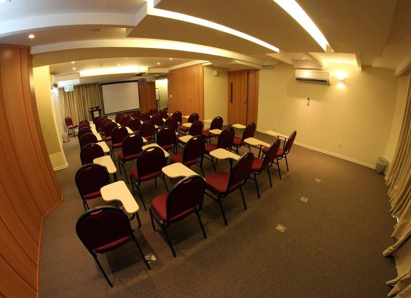 Sala conferenze Foto