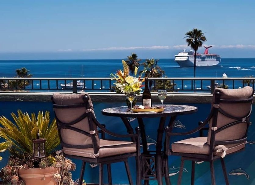 Balcone Foto