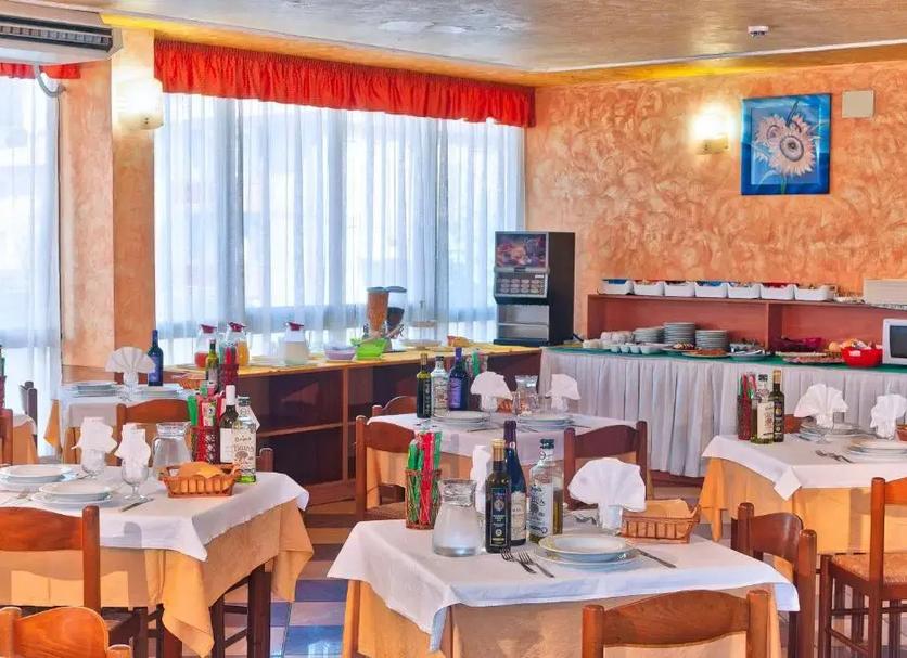 Ristorante Foto