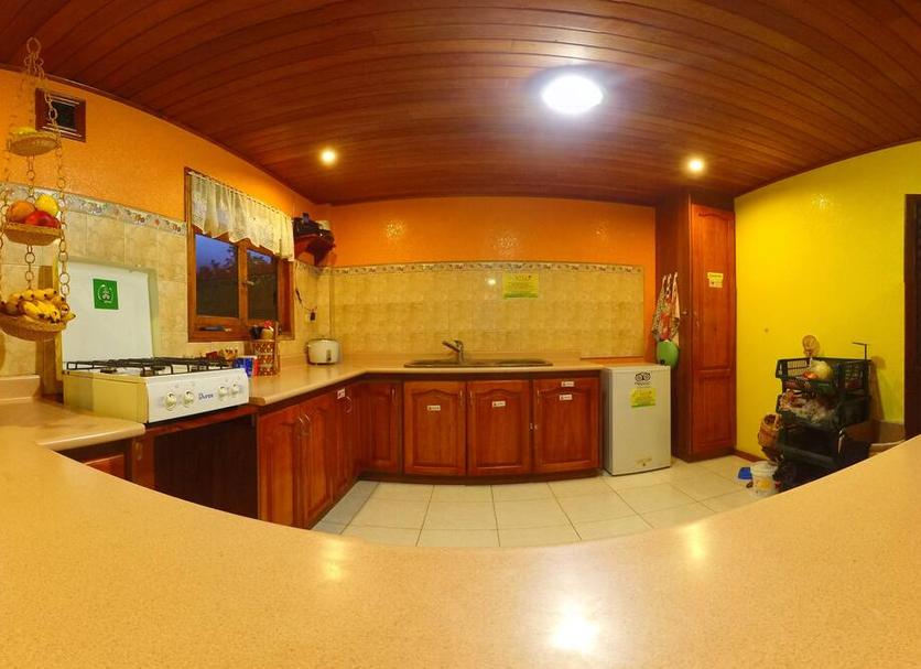 Cucina Foto