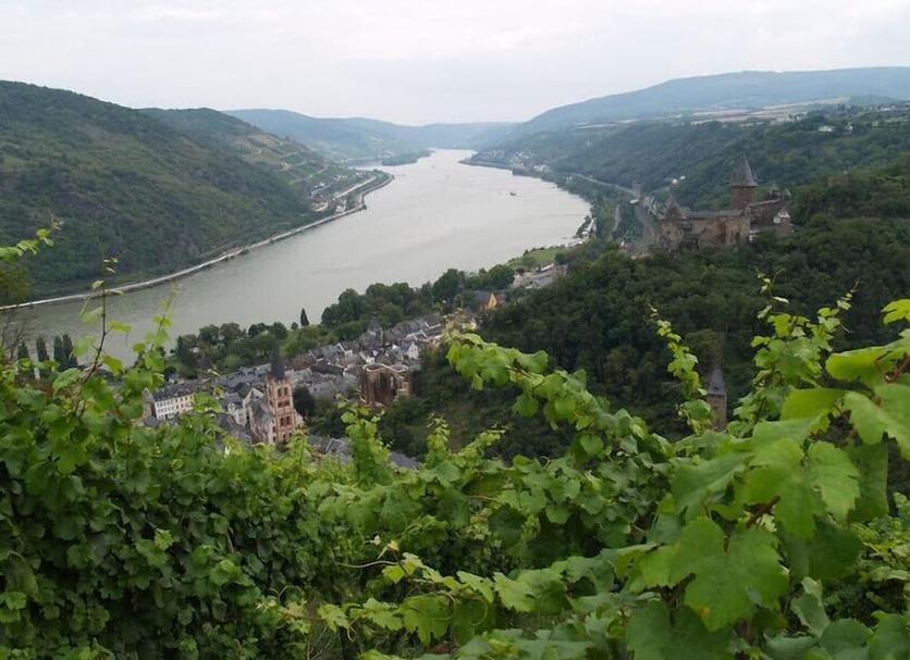 Vista esterna Foto
