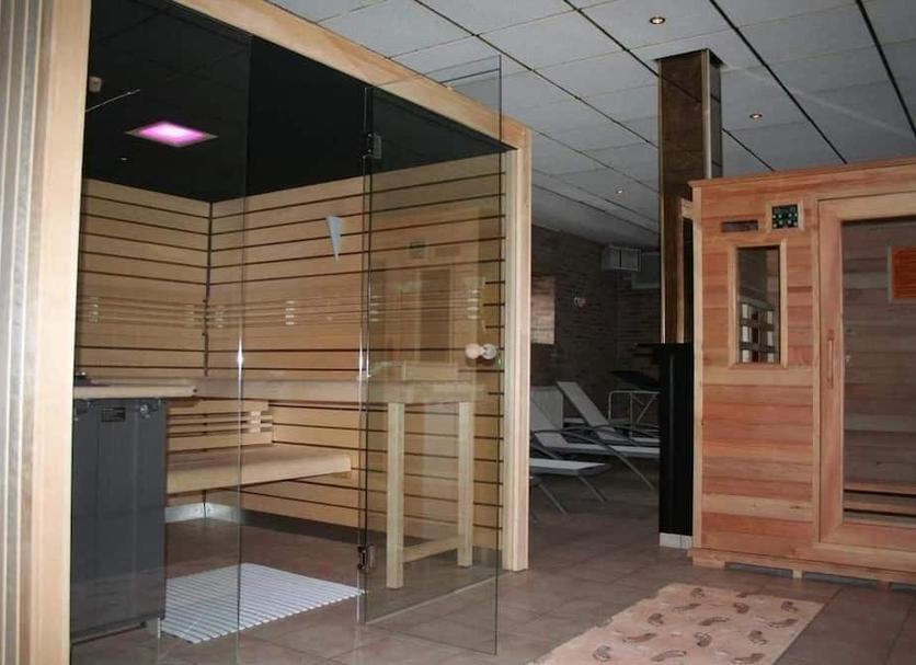 Spa Foto