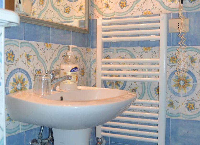 Bagno Foto