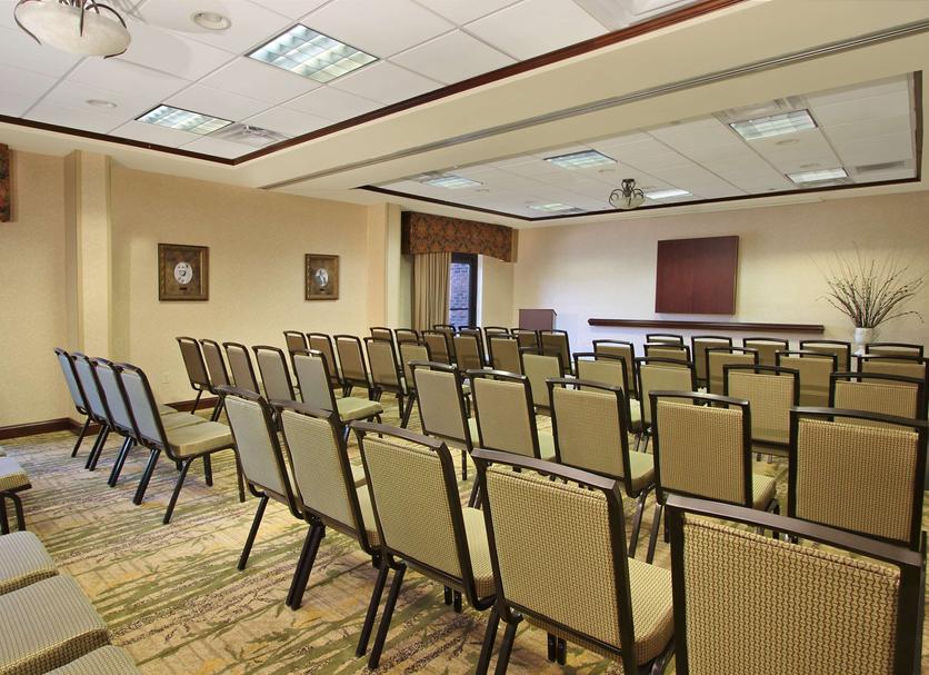 Sala conferenze Foto