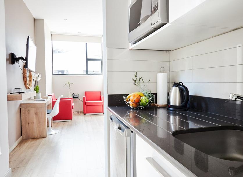 Cucina Foto