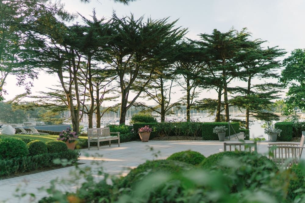 Vista esterna