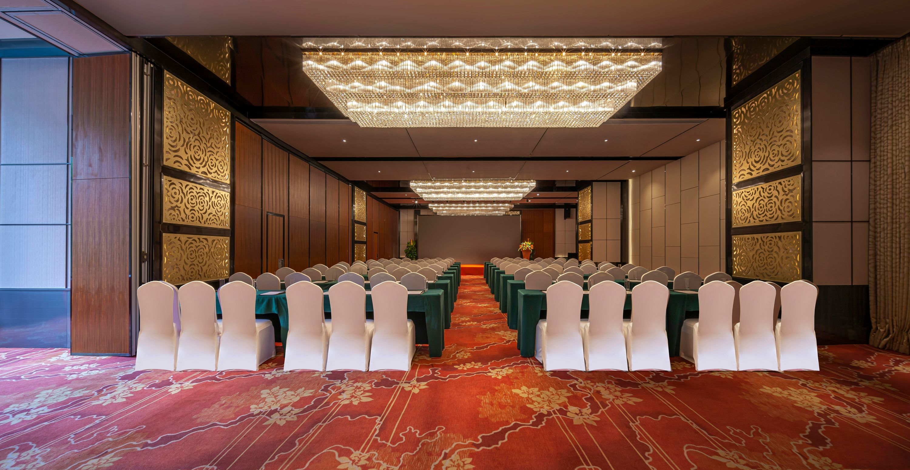 Sala conferenze