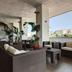 Area lounge