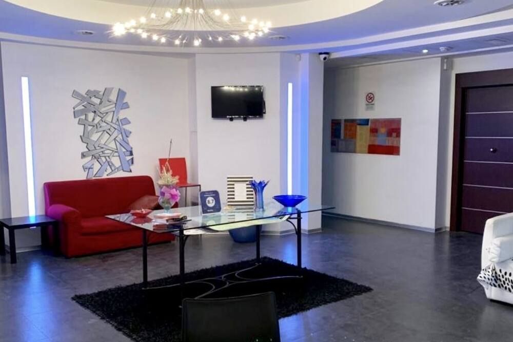 Ingresso