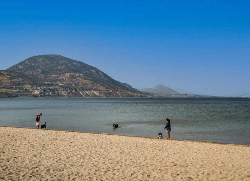 Spiaggia Foto