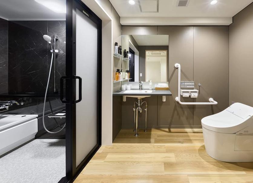 Bagno Foto