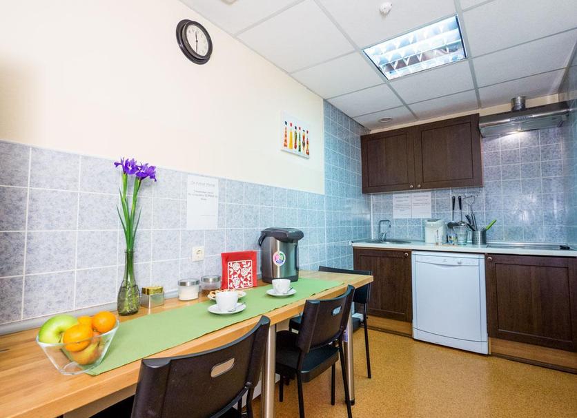 Cucina Foto