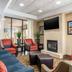 Area lounge