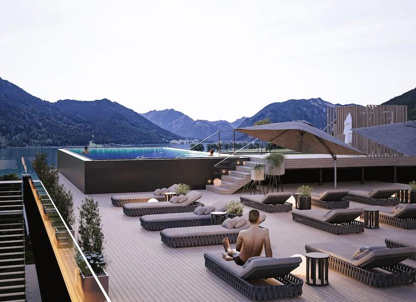 Balcone Foto