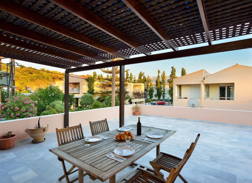 Balcone Foto