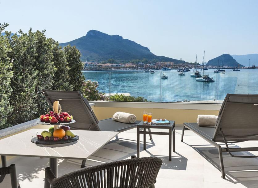 Balcone Foto