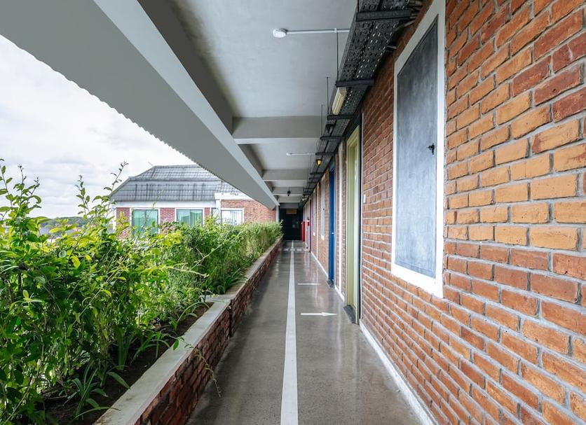 Balcone Foto