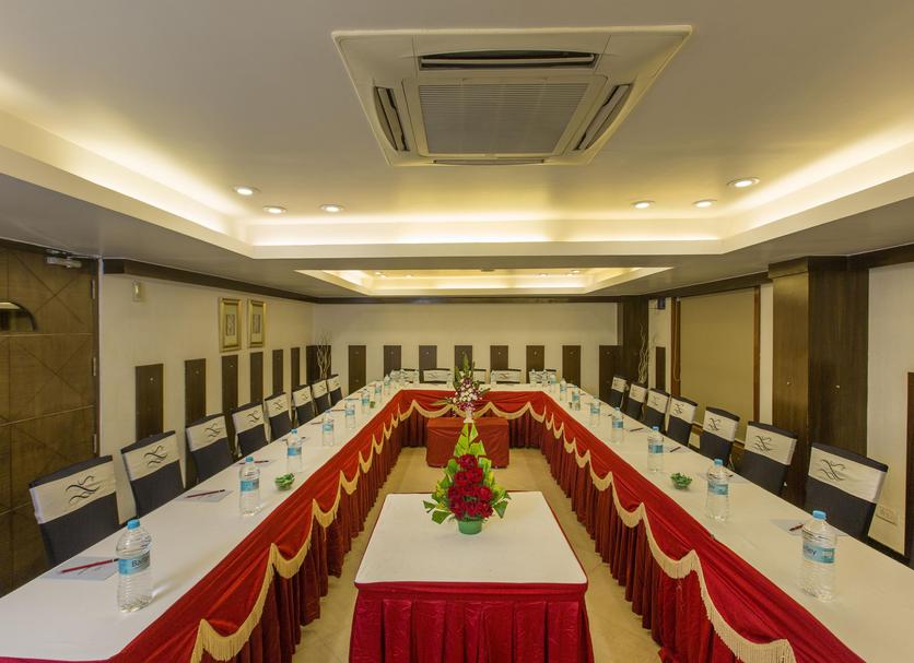 Sala conferenze Foto