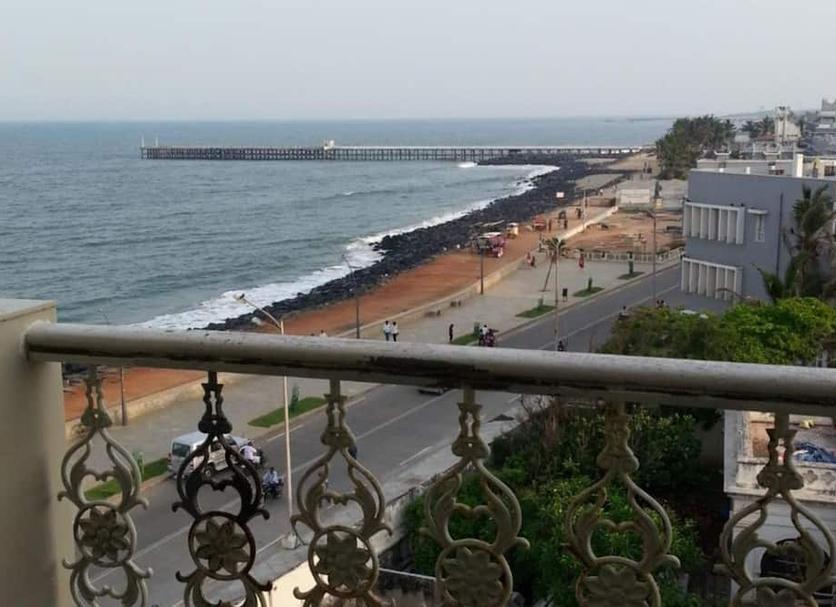 Balcone Foto