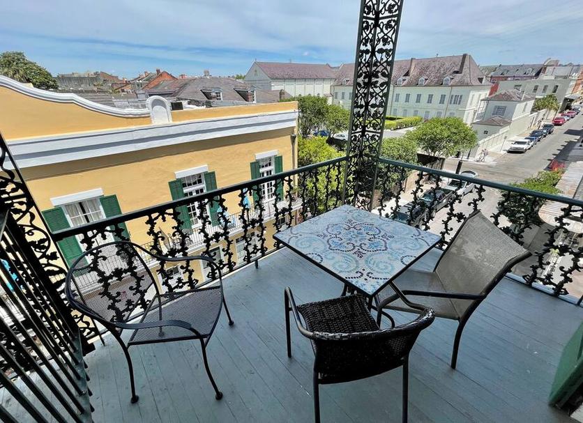 Balcone Foto