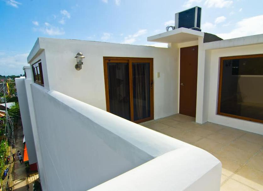 Balcone Foto