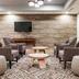 Area lounge