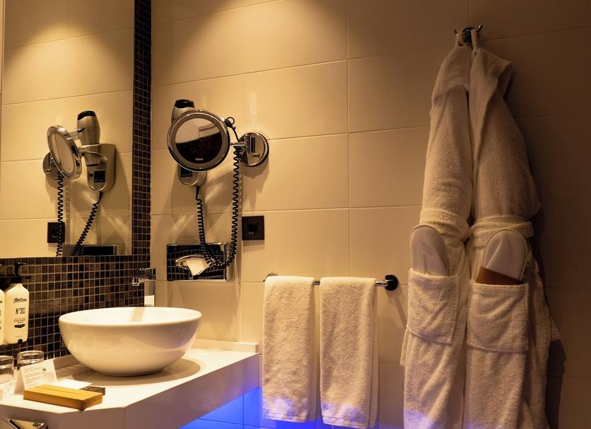 Bagno Foto