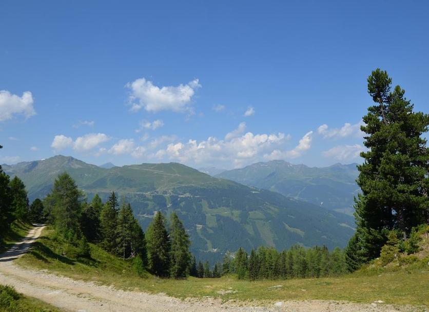 Vista esterna Foto
