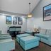 Area lounge