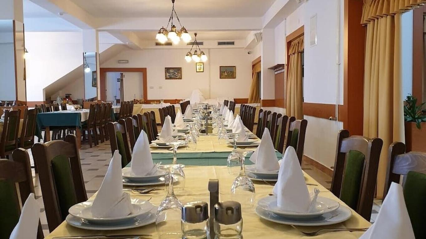 Hotel Mirni Kutak