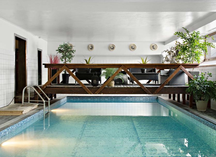 Piscina Foto