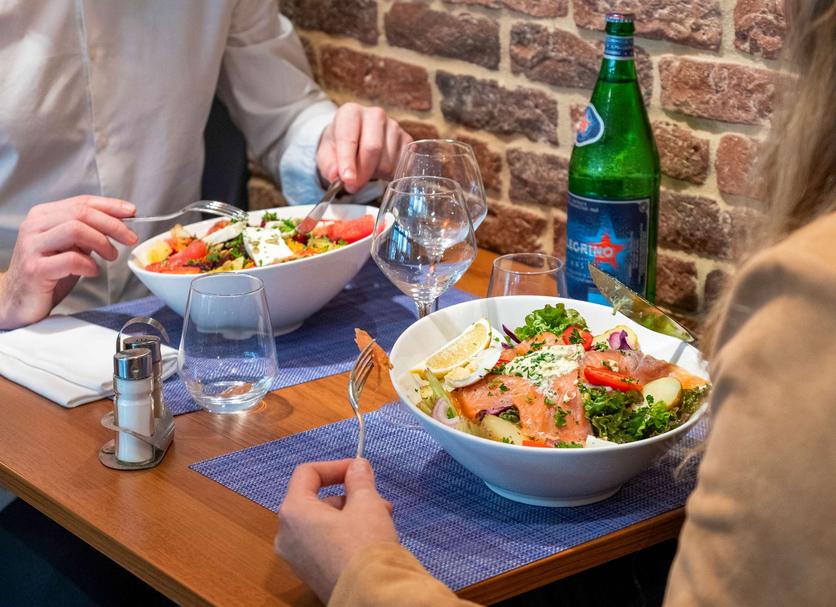 Ristorante Foto