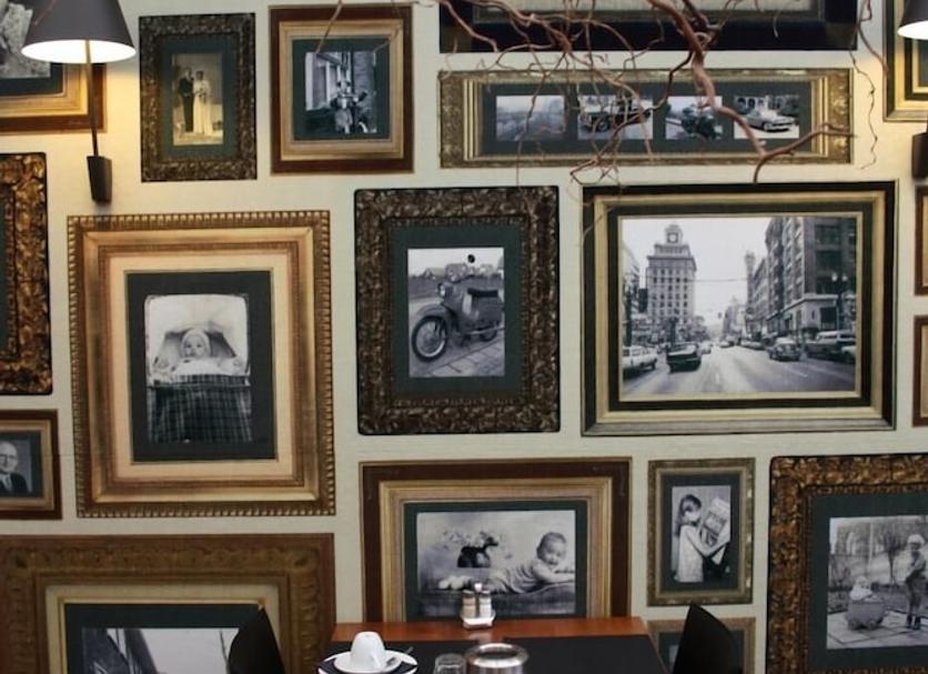 Sala pranzo Foto