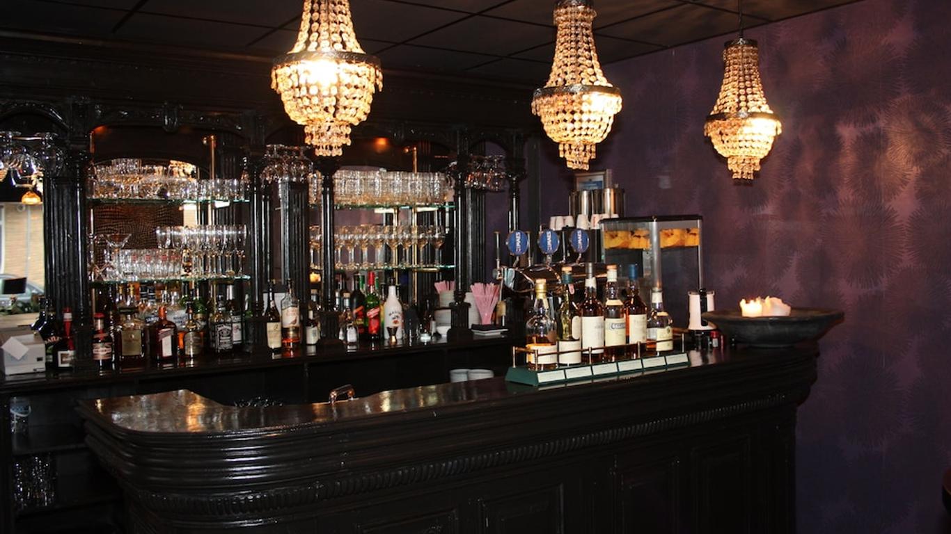 Hotel Royal Zelzate