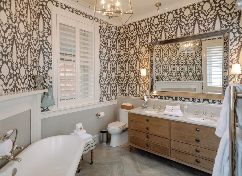 Bagno Foto